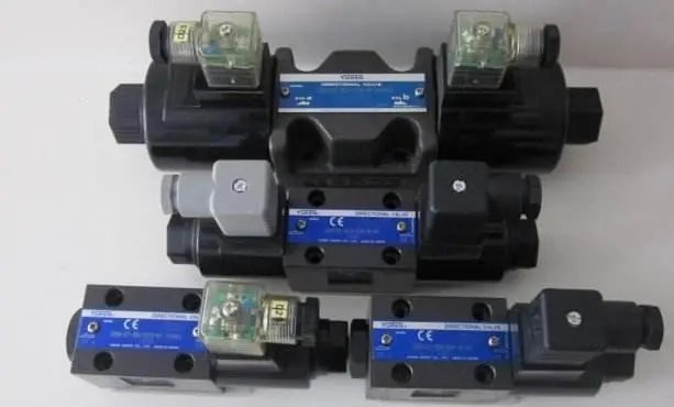DSG-03-2B2-DL<a href='http://www.fx062.com' target='_blank'><u>油研電磁閥</u></a>