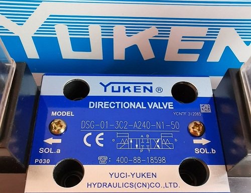<a href='http://www.fx062.com' target='_blank'><u>油研電磁閥</u></a>DSG-01-3C2-A240-N1-50