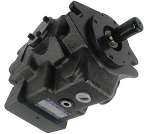 <a href='http://www.fx062.com' target='_blank'><u>油研變量柱塞泵</u></a>流量調節方法