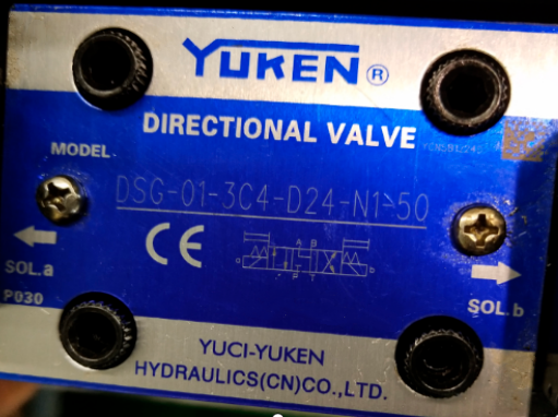 <a href='http://www.fx062.com' target='_blank'><u>油研電磁閥</u></a>DSG-01-3C4-D24-N1-50