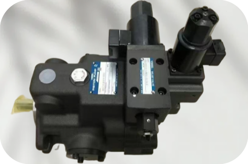 YUKEN<a href='http://www.fx062.com' target='_blank'><u>油研柱塞泵</u></a>